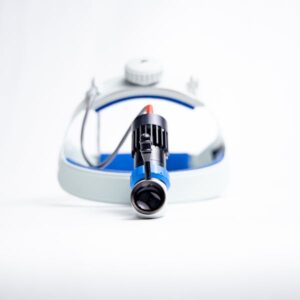 Rechargeable LED Headlamp (600 Lumens)