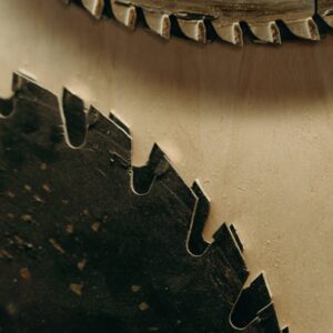 10-Pack Bi-Metal Reciprocating Saw Blades