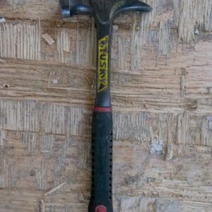 24oz Steel Framing Hammer